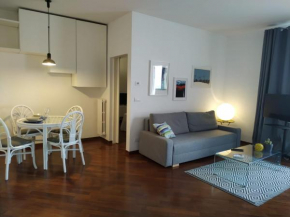 Michi's Home - Attico in Centro Bari